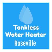 Tankless Water Heaters Roseville image 2